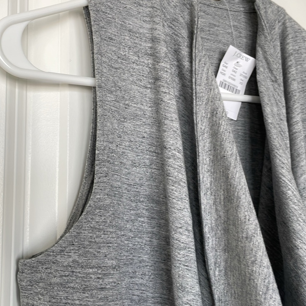 J. Crew Vest - Picture 2 of 7